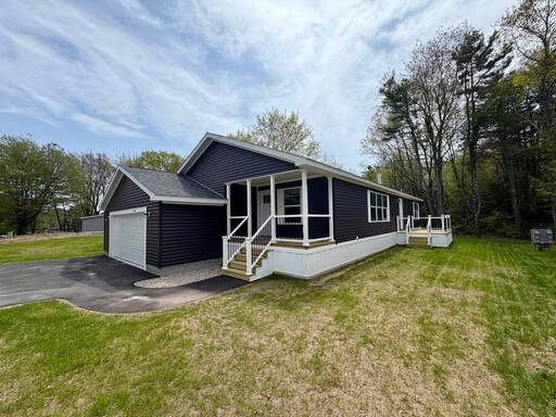 mobile home thumb