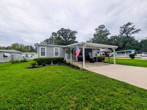 mobile home thumb