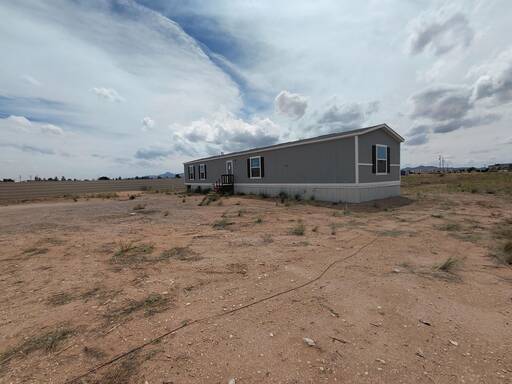 mobile home thumb