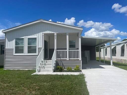mobile home thumb