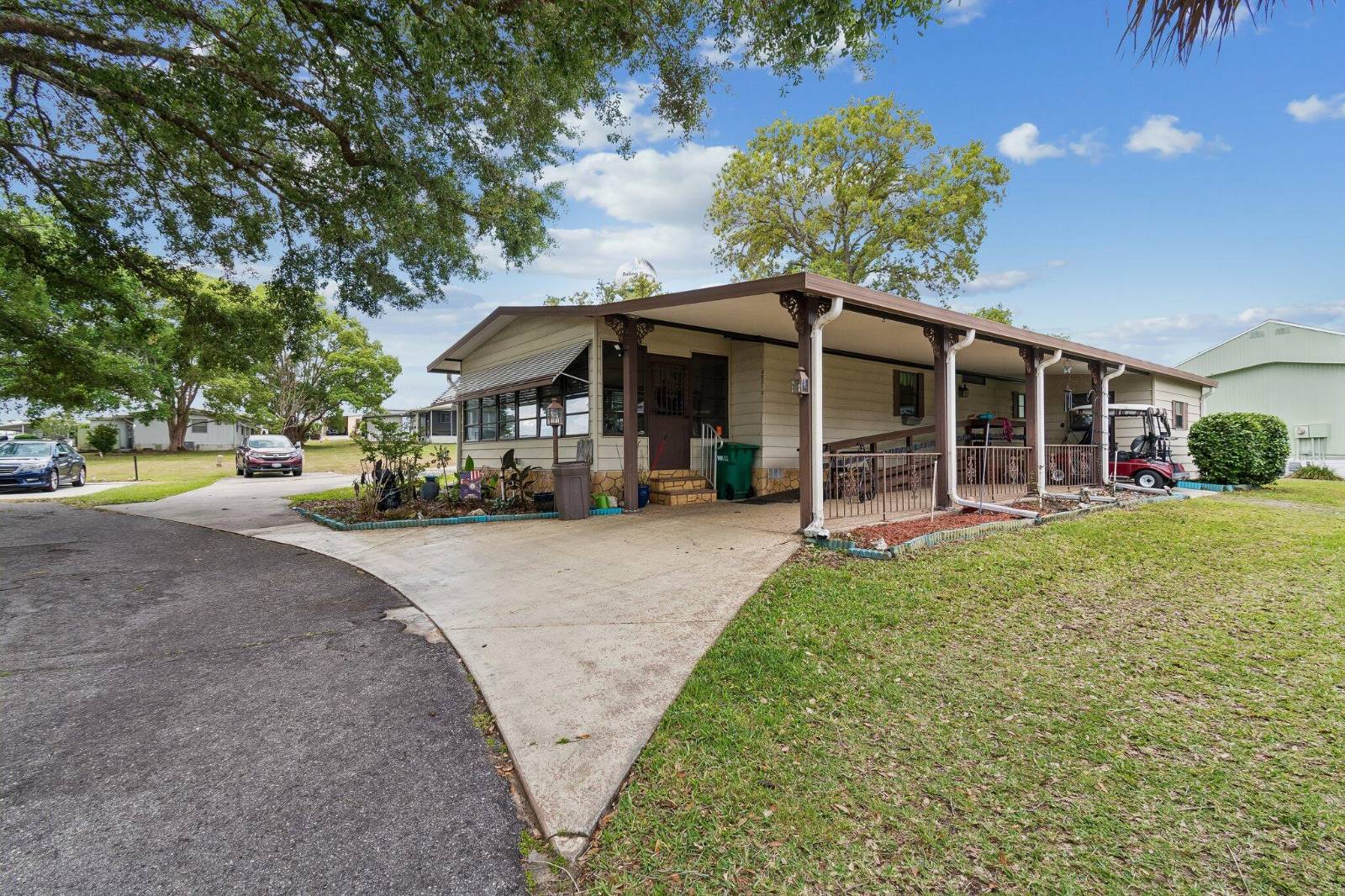 Ocala, FL