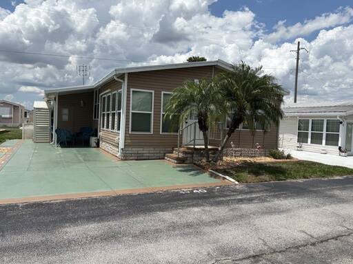 mobile home thumb