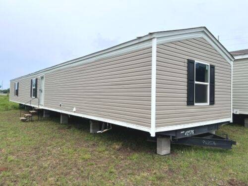 mobile home thumb