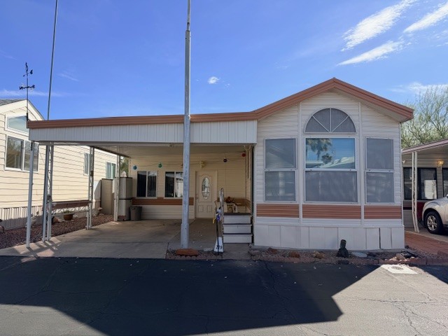Apache Junction, AZ