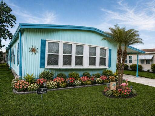 mobile home thumb