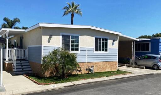 mobile home thumb