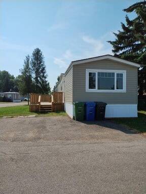 mobile home thumb