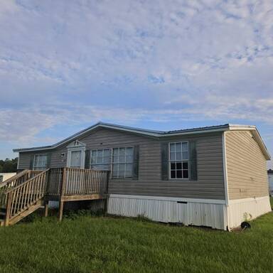 mobile home thumb