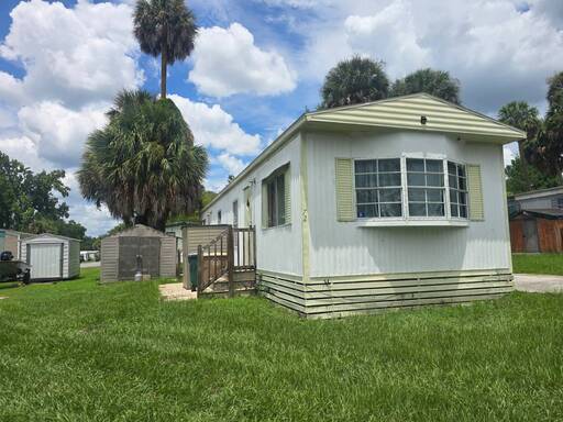 mobile home thumb