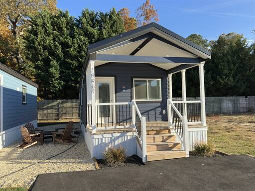 mobile home thumb