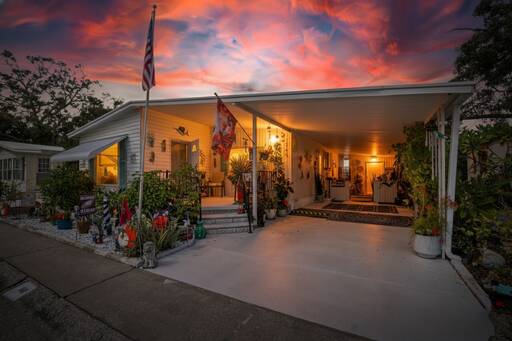 mobile home thumb