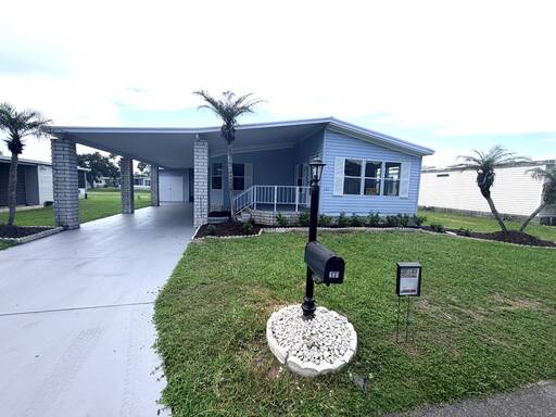 mobile home thumb