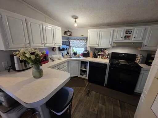 mobile home thumb