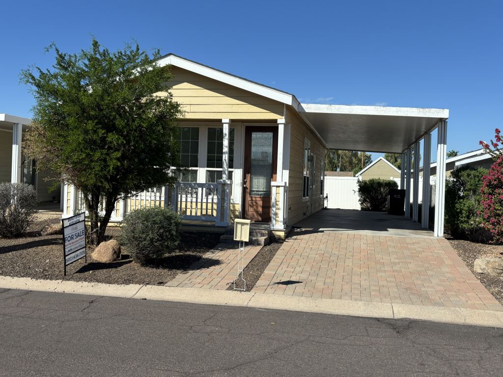 Tempe, AZ