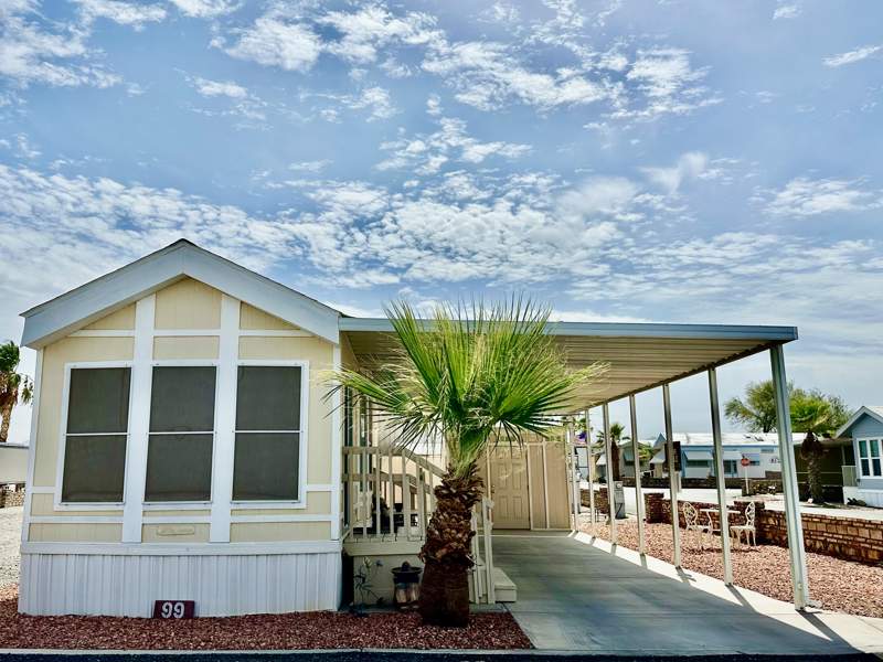 Yuma, AZ
