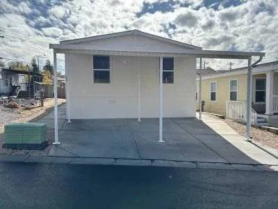 mobile home thumb