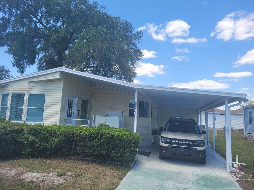 Zephyrhills, FL