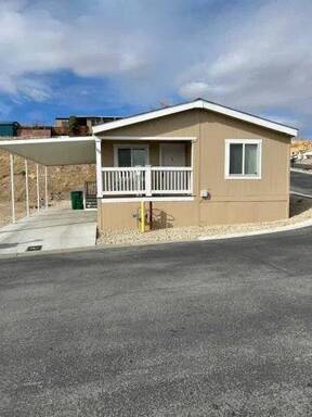 mobile home thumb