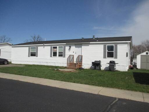 mobile home thumb