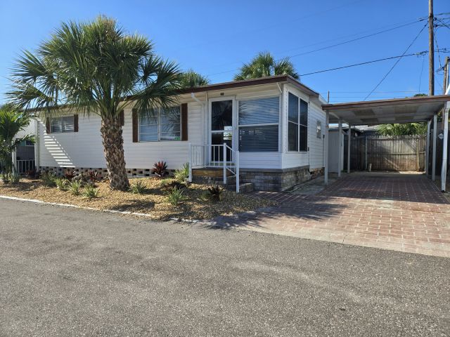 South Pasadena, FL