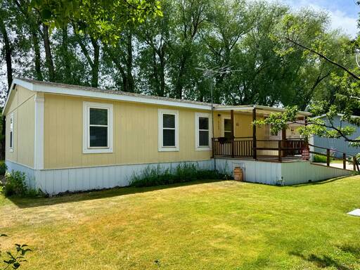 mobile home thumb