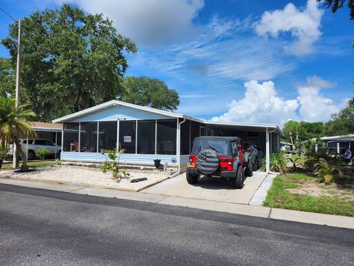 mobile home thumb