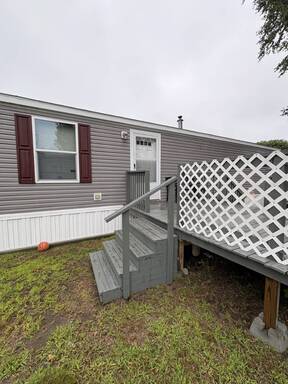 mobile home thumb