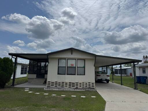 mobile home thumb