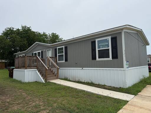 mobile home thumb