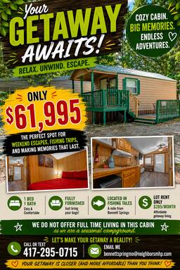 mobile home thumb