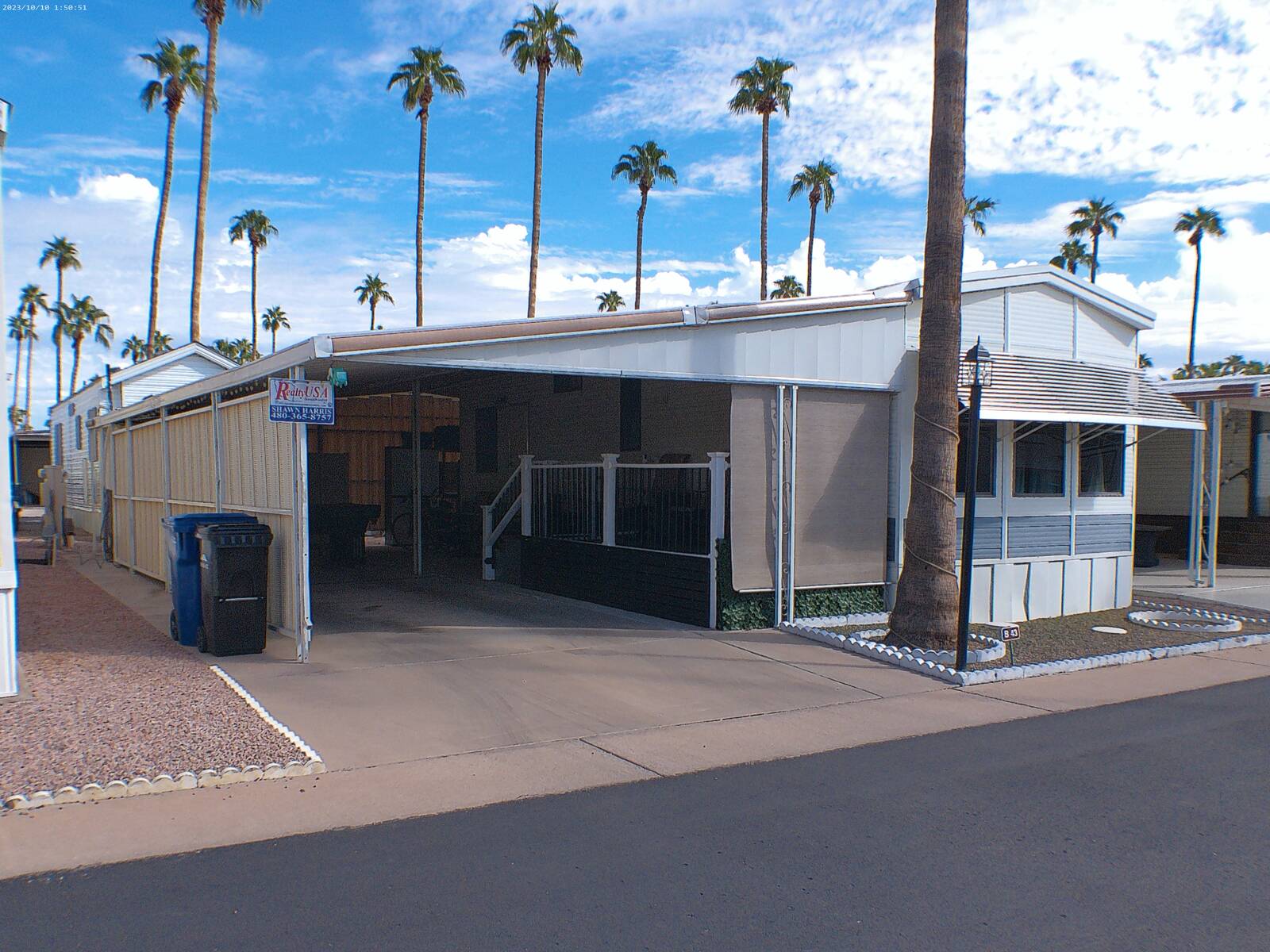 Mesa, AZ