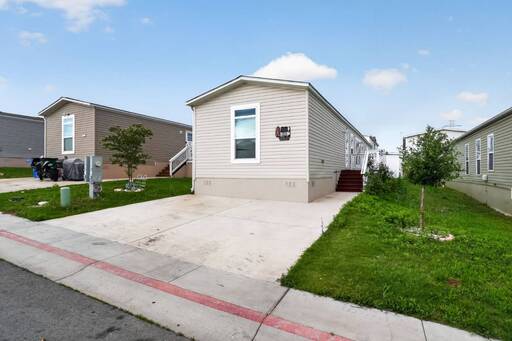 mobile home thumb