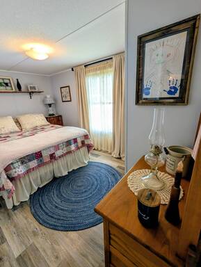 mobile home thumb