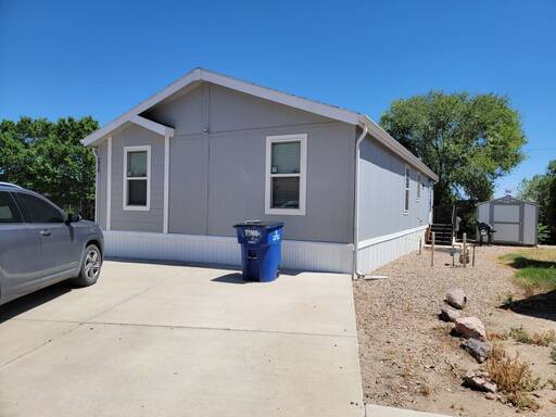 mobile home thumb