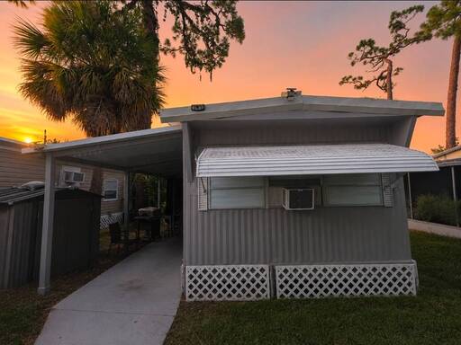 mobile home thumb