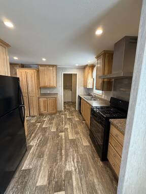 mobile home thumb