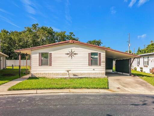 mobile home thumb