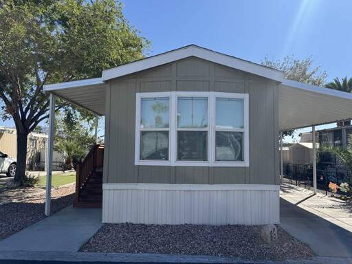 mobile home thumb