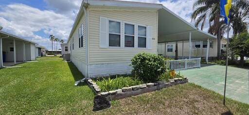 mobile home thumb