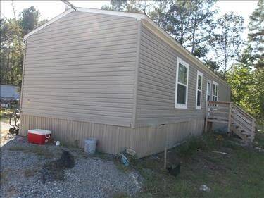 mobile home thumb