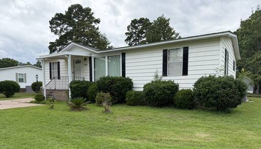 mobile home thumb