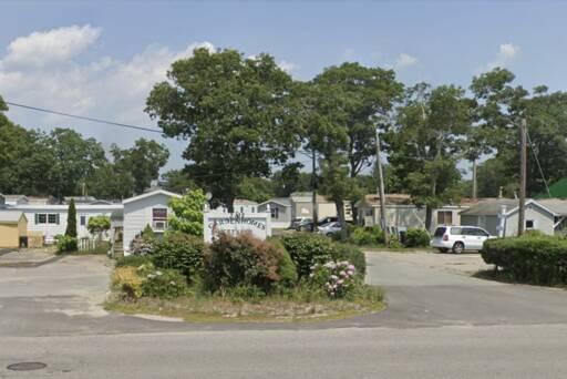 mobile home thumb