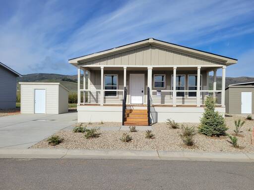 mobile home thumb