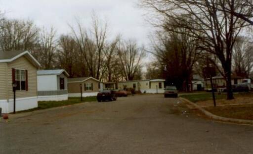 mobile home thumb