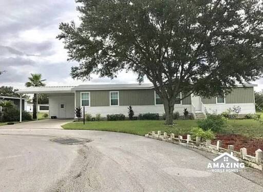 mobile home thumb