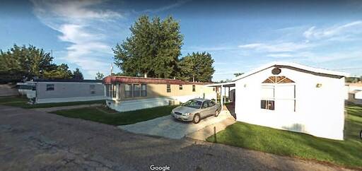 mobile home thumb