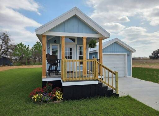 mobile home thumb