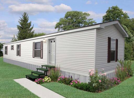 mobile home thumb