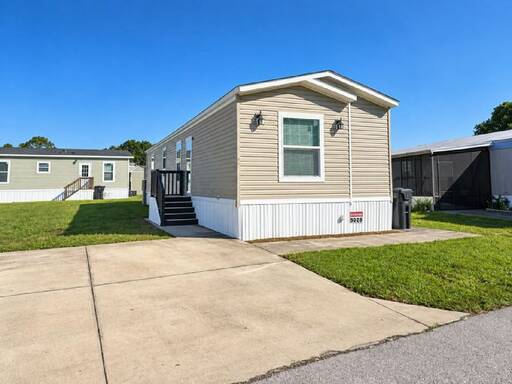 mobile home thumb