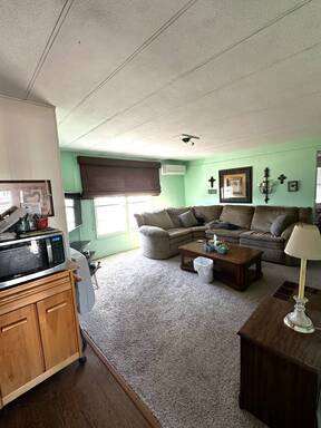 mobile home thumb